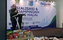 Pemerintah Dorong Penguatan UMKM untuk Stabilitas Ekonomi Nasional