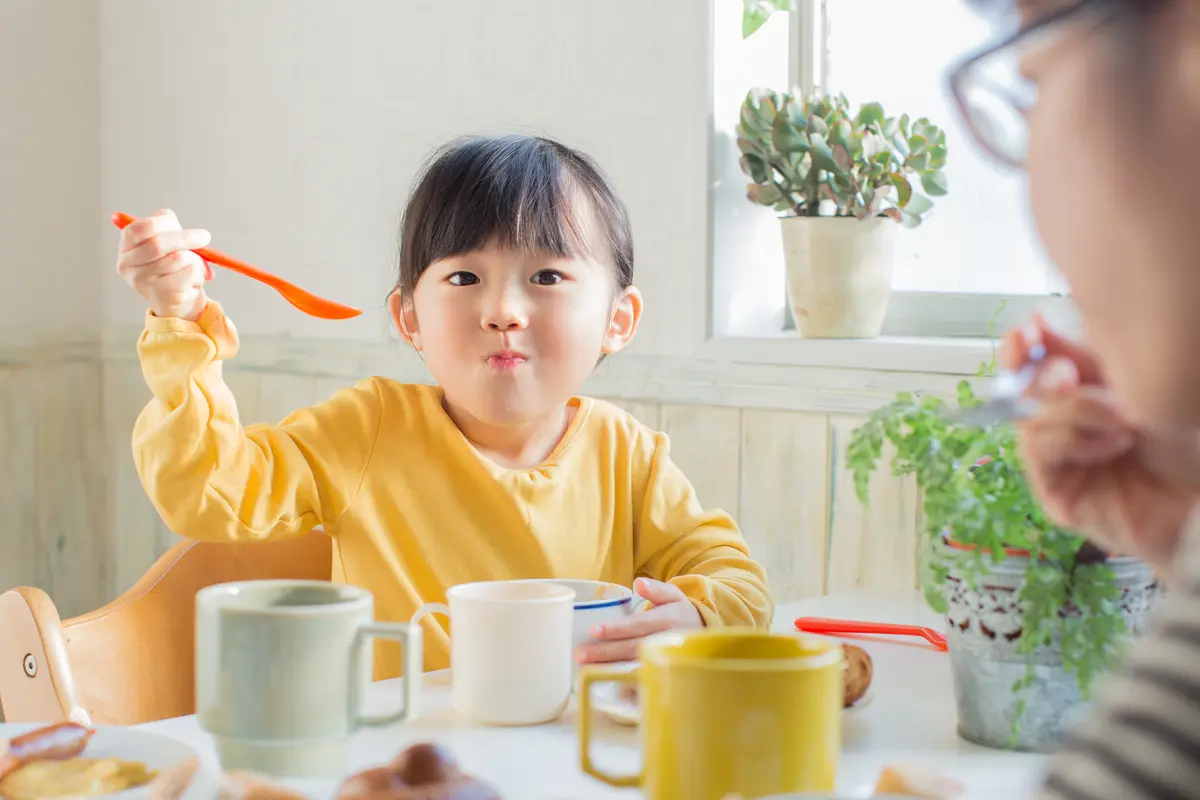 Pentingnya menyediakan asupan gizi yang optimal dengan memahami kebutuhan protein anak 3 tahun.