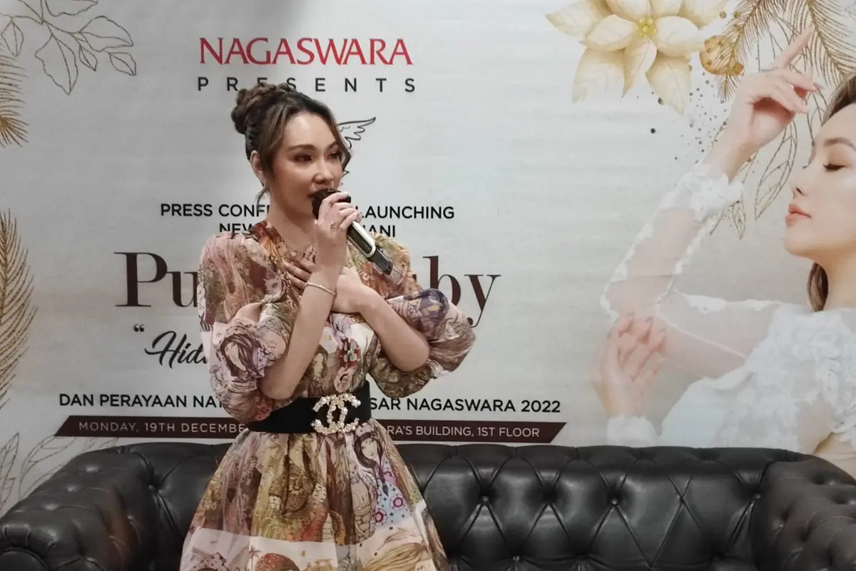 Putri Juby