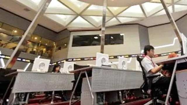 [VIDEO] IHSG Terbaik di Dunia, Sementara atau Selamanya?