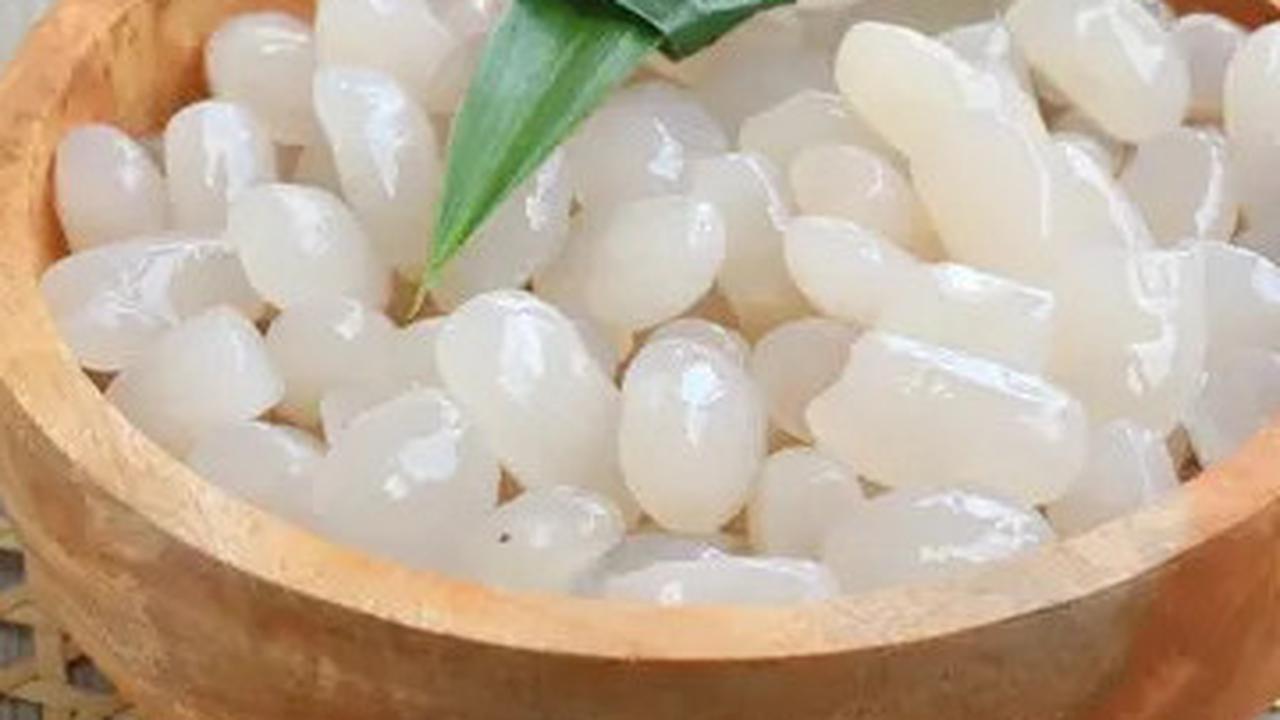 Manfaat Luar Biasa Kolang-Kaling, Rahasia Turunkan Kolesterol dan Asam Urat