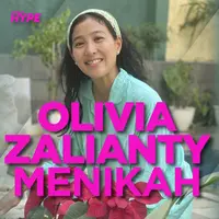 Olivia Zalianty