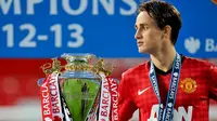 MU Terancam Kehilangan Januzaj