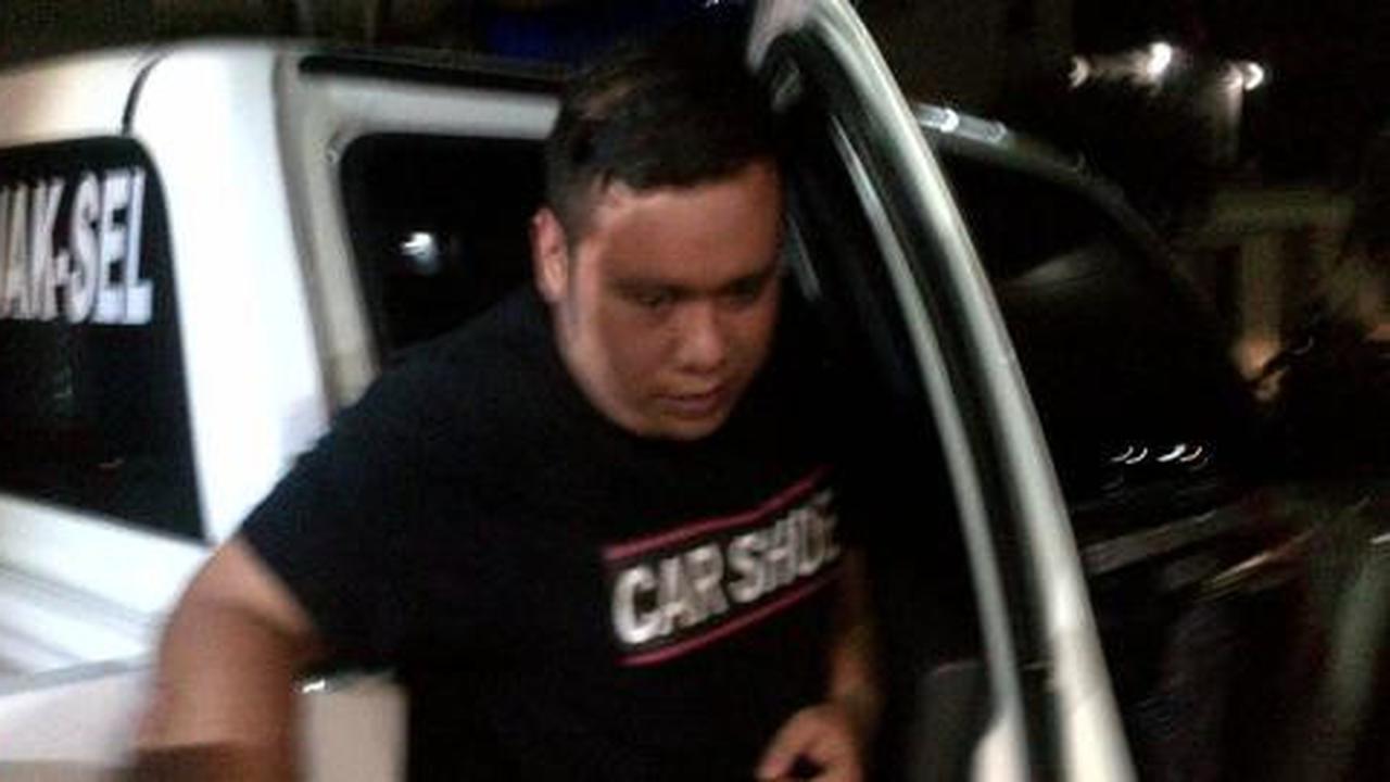 Andika, sopir Livina maut ditahan selama 20 hari