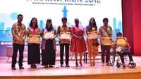 Jakarta Model United Nations Resmi Ditutup