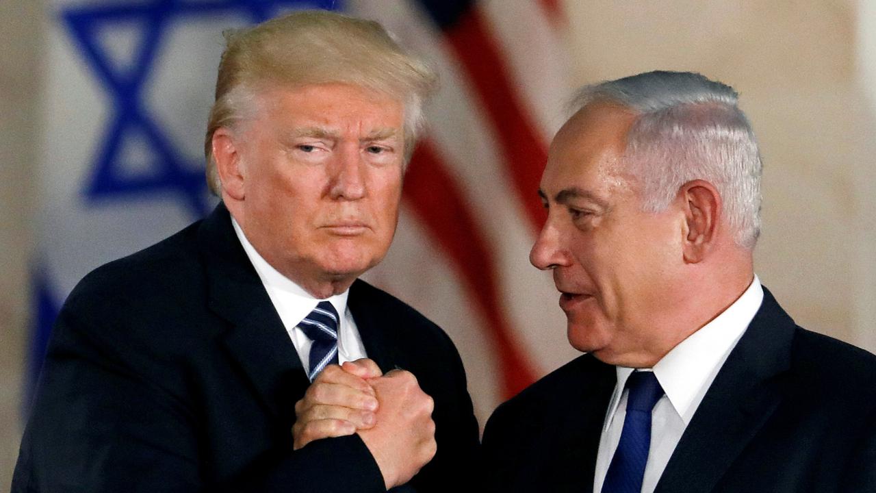 Terungkap Bukti AS Ada di Belakang Israel Dalam Perang Gaza hingga Iran, Senjata & Uang yang Diberikan Fantastis