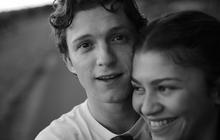 Tom Holland Akhirnya Resmi Bertunangan dengan Zendaya yang Sudah Membuatnya Tergila-gila Sejak Lama