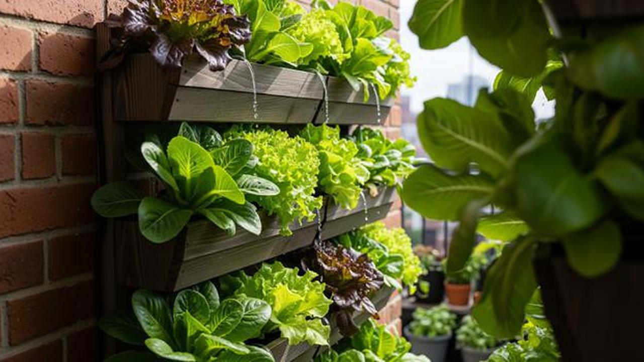 9 Ide Usaha Budidaya Sayur 20 Hari Panen Untuk Pensiunan: Tetap Produktif di Usia Senja