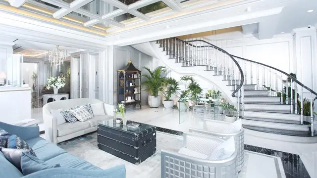 Melirik Strategi Klinik Kecantikan Maharis Clinic yang Bertahan Selama 10 Tahun