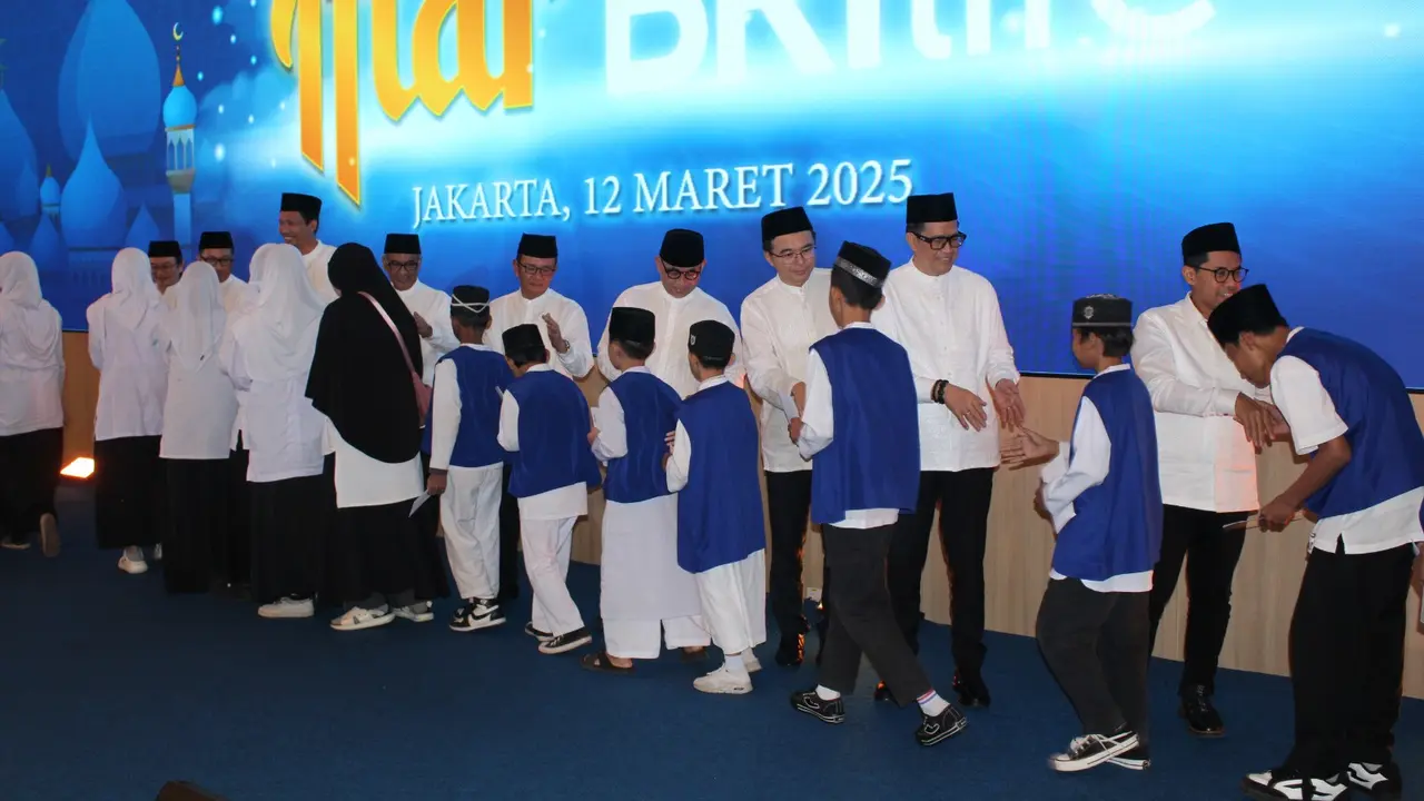 Semarak Ramadhan 1446 Hijriah