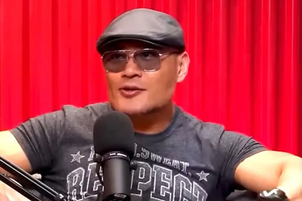 Deddy Corbuzier operasi dagu (YouTube/Deddy Corbuzier)
