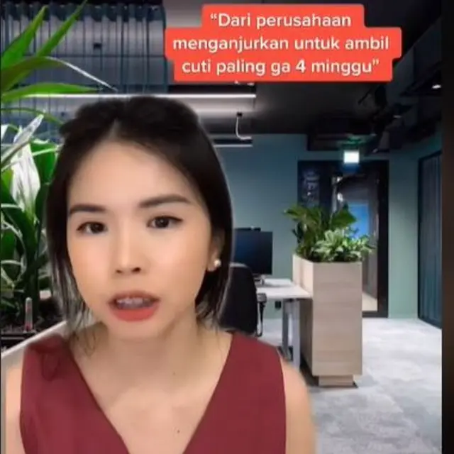 Cerita Wanita Kerja di Finlandia, Kaget Minta Cuti 2 Minggu Dikasih Sebulan