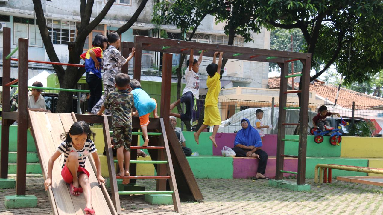 Rumah Aman Beri Perlindungan ‘Penuh’ Bagi Perempuan dan Korban Tindak Kekerasan