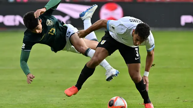 Uruguay