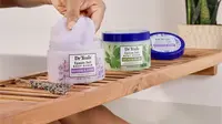 Tren Self-Care Terus Meningkat, Dr Teal's Rilis Rangkaian Produk Perawatan Diri untuk Bantu Rilis Stres