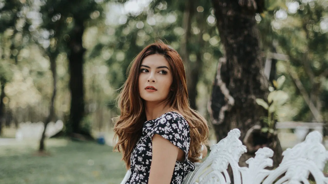 diri sendiri