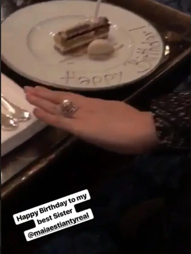 [Bintang] Maia Estianty