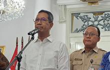 UMP DKI 2024 Rp5.06 Juta Mulai 1 Januari, Pengusaha yang Melanggar Langsung Kena Sanksi