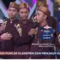 Festival Ramadan 2019 Indosiar ditayangkan setiap malam