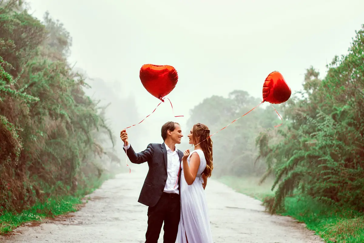 Valentine Day