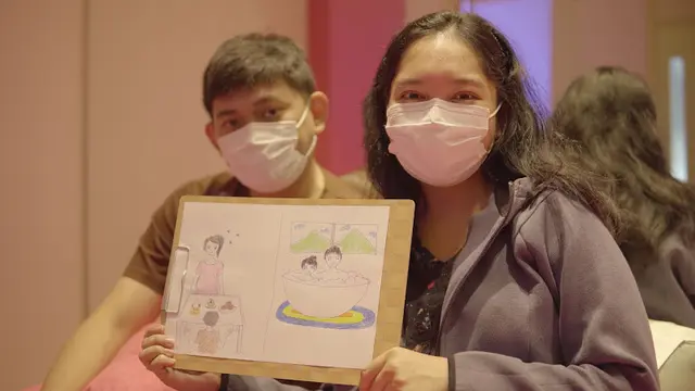 Mengenal Hypnobirthing yang Bikin Proses Melahirkan Normal Minim Rasa Sakit