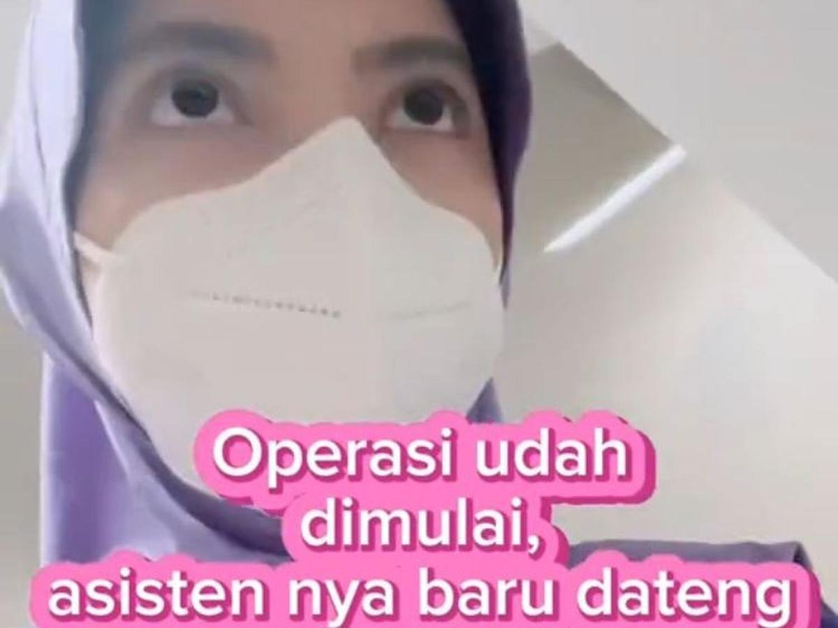 Datang Terlambat
