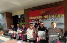 Polisi Tetapkan Lima Tersangka Penganiayaan Sadis di Pelabuhan Benoa hingga Tewas