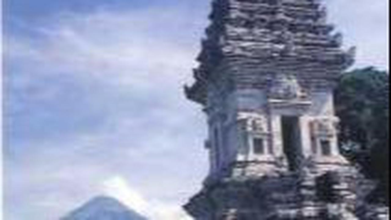 Hubungan dengan Candi Jawi