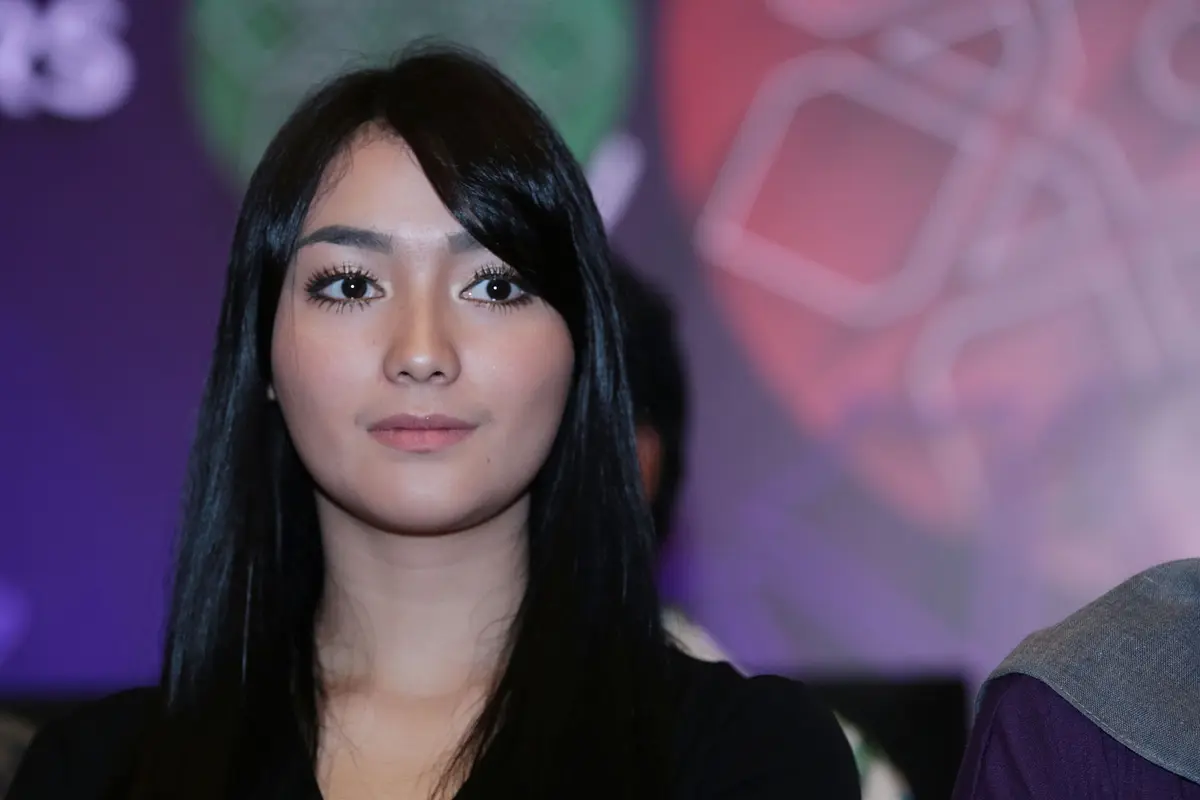 [Bintang] Citra Kirana