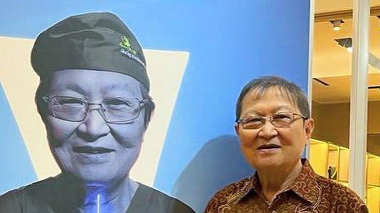 Kisah Lie Agustinus, Dokter Keturunan China Ikhlas Mengabdi Demi Warga Papua di Tengah Hutan Belantara