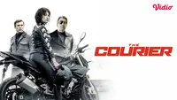 Film Hollywood The Courier di Vidio: Aksi Duel Olga Kurylenko Lawan Gary Oldman, Intip Sinopsisnya