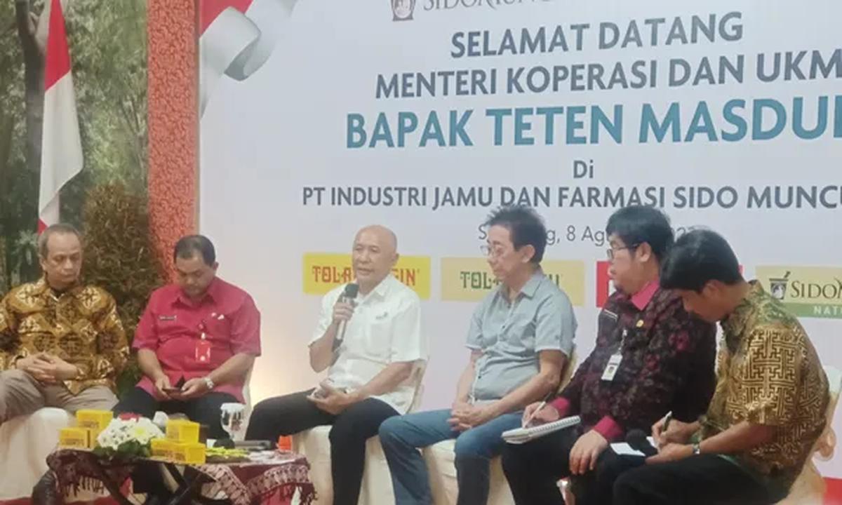 Dok. Istimewa