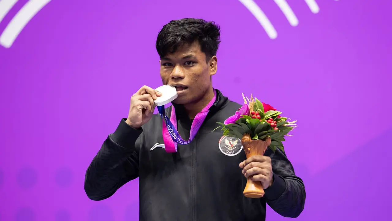 Samuel Marbun