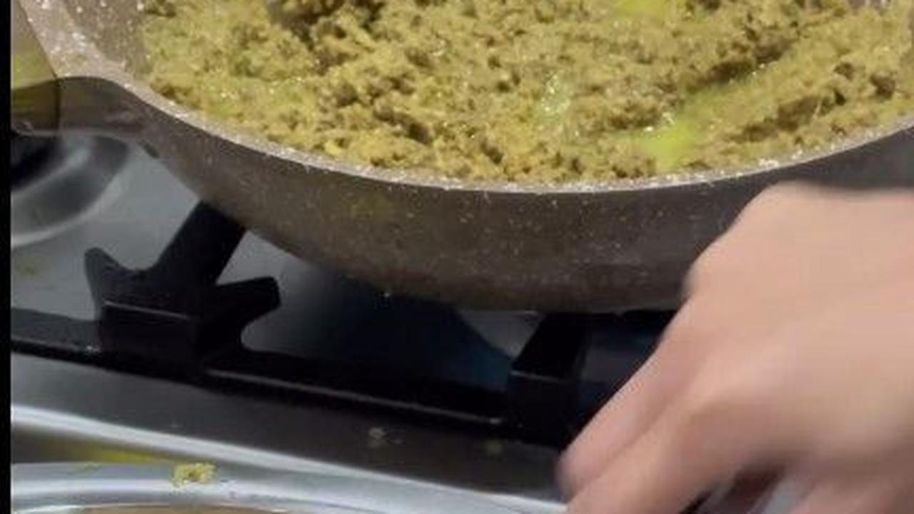 Goreng Ayam