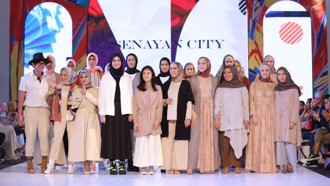 Fashion Nation 13th Edition 2019