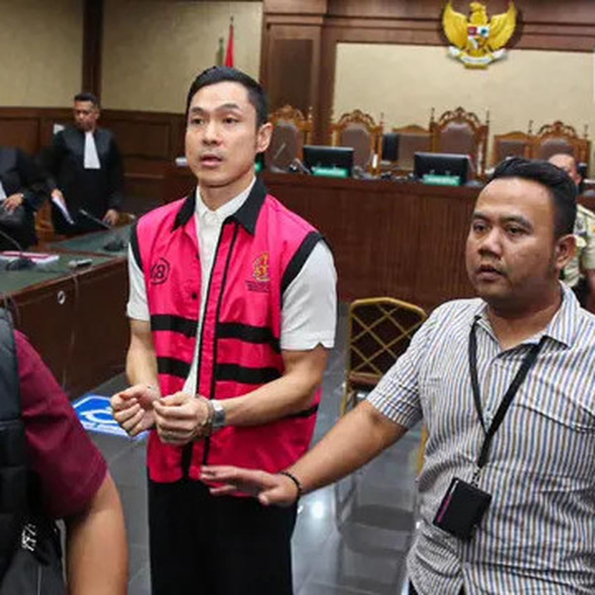 Ini Alasan Hakim Vonis Harvey Moeis Lebih Ringan Dibanding Tuntutan Jaksa, Sopan Selama Sidang hingga Ada Tanggungan Keluarga