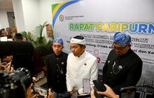 Trivia KDM: Drainase Bandung Prioritas Utama, Kunci Cegah Banjir dan Perkuat Citra Kota