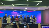 Akhirnya! Liga Putri Indonesia Kembali Digelar, Kick-Off 17 Oktober 2026