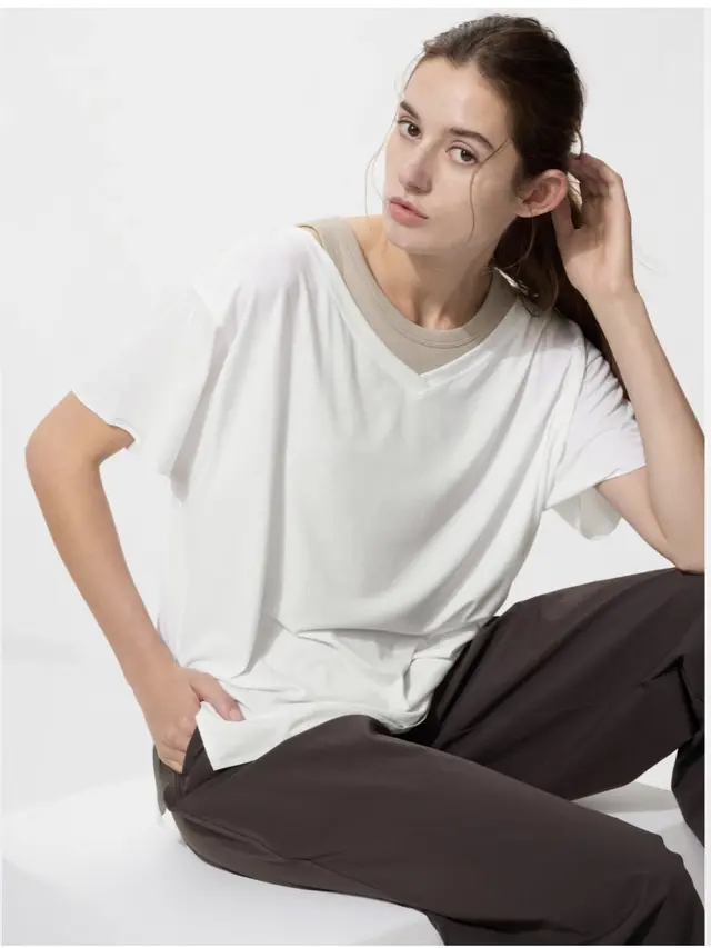 Innerwear UNIQLO Dirancang Mudah Menyerap Keringat