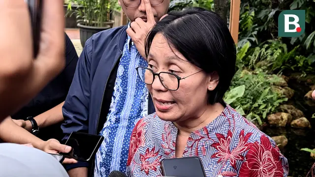 Maria Endang Sumiwi