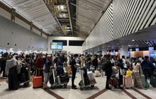Bandara Juanda Catat Lonjakan Penumpang Nataru, Tembus 430 Ribu Orang dalam 10 Hari Periode Libur