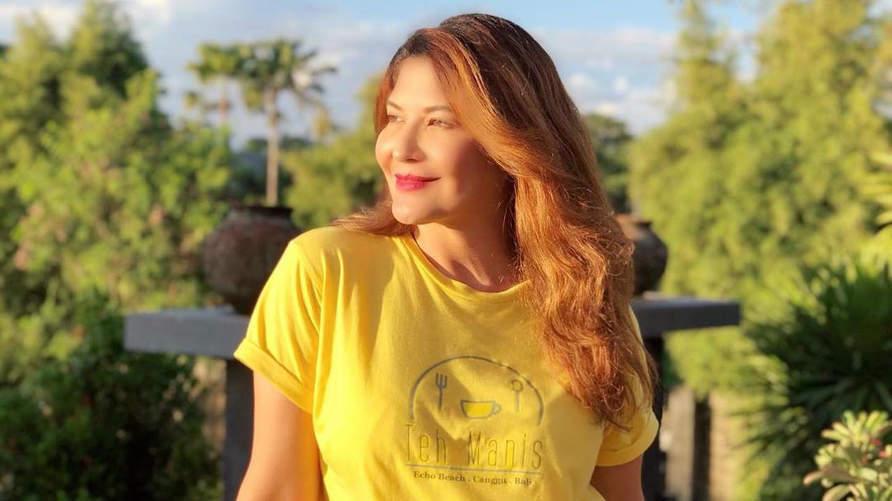 [Fimela] Tamara Bleszynski