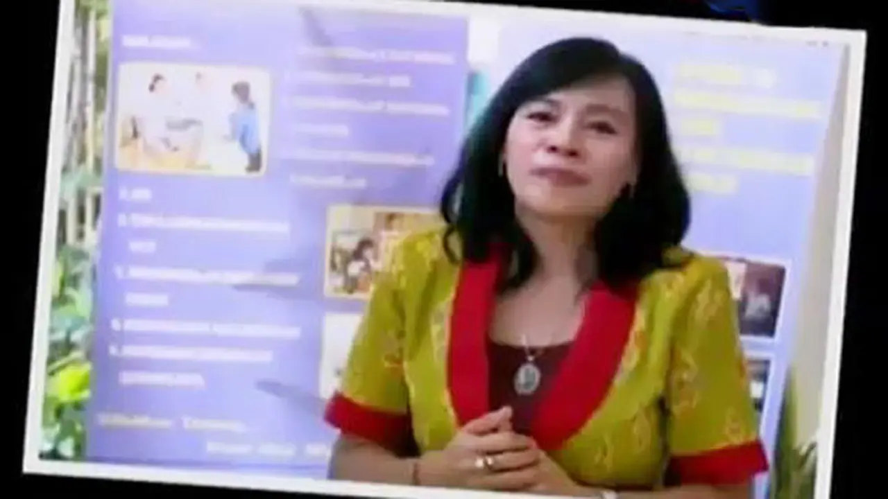 Sosok Minggu Ini: Perjuangan Dokter Sari Atasi Masalah Reproduksi