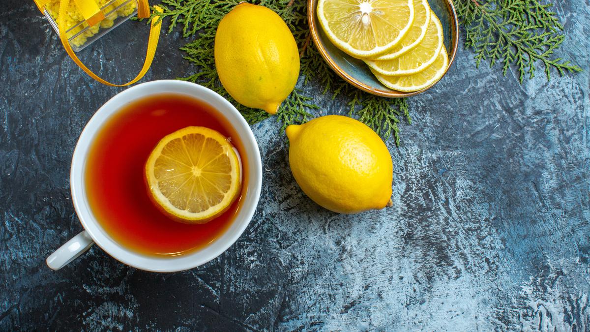 Rahasia Minum Air Lemon di Pagi Hari untuk Meningkatkan Kesehatan