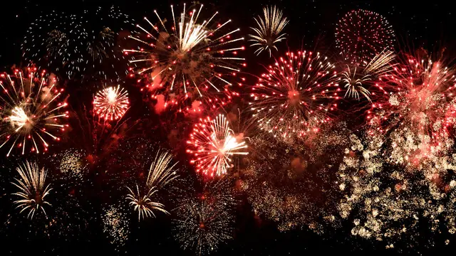 New Year