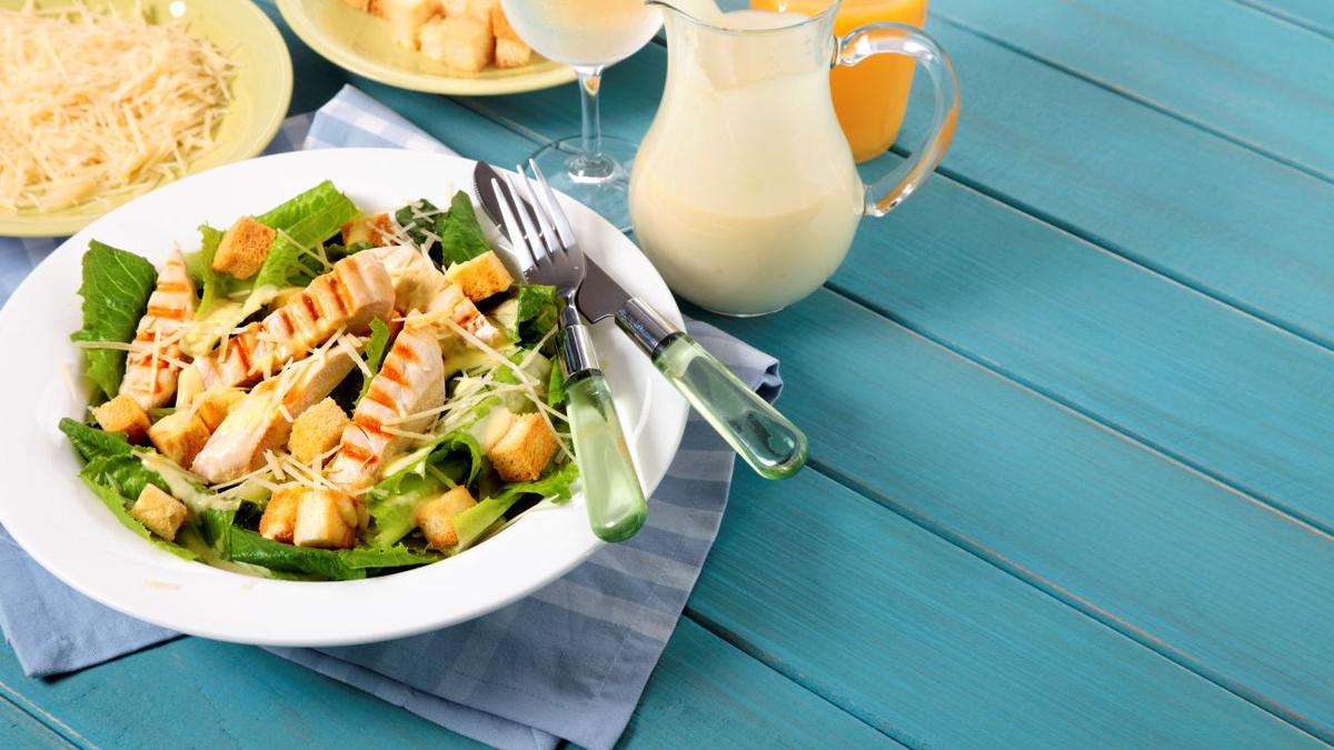 8 Lauk Berprotein Tinggi yang Enak, Praktis, dan Cocok untuk Diet Sehat