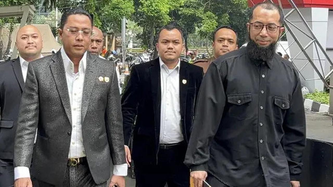 Ustaz Khalid Basalamah Blak-blakan di Podcast Bahas Kasus Kuota Haji, KPK: Itu Materi Penyidikan