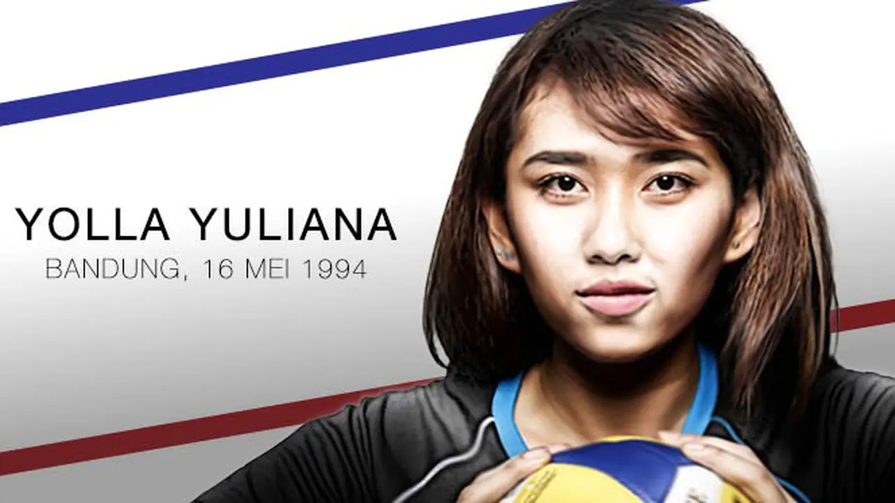 Banner Infografis Yolla Yuliana