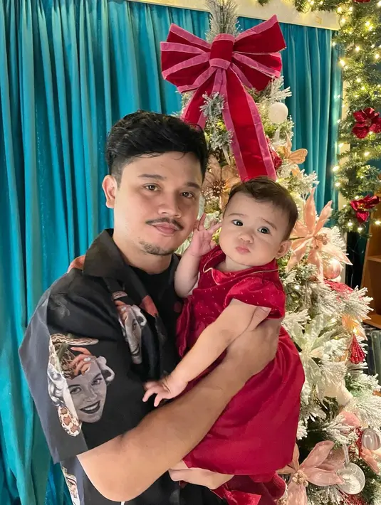 [Instagram/miss_adinda_mae]