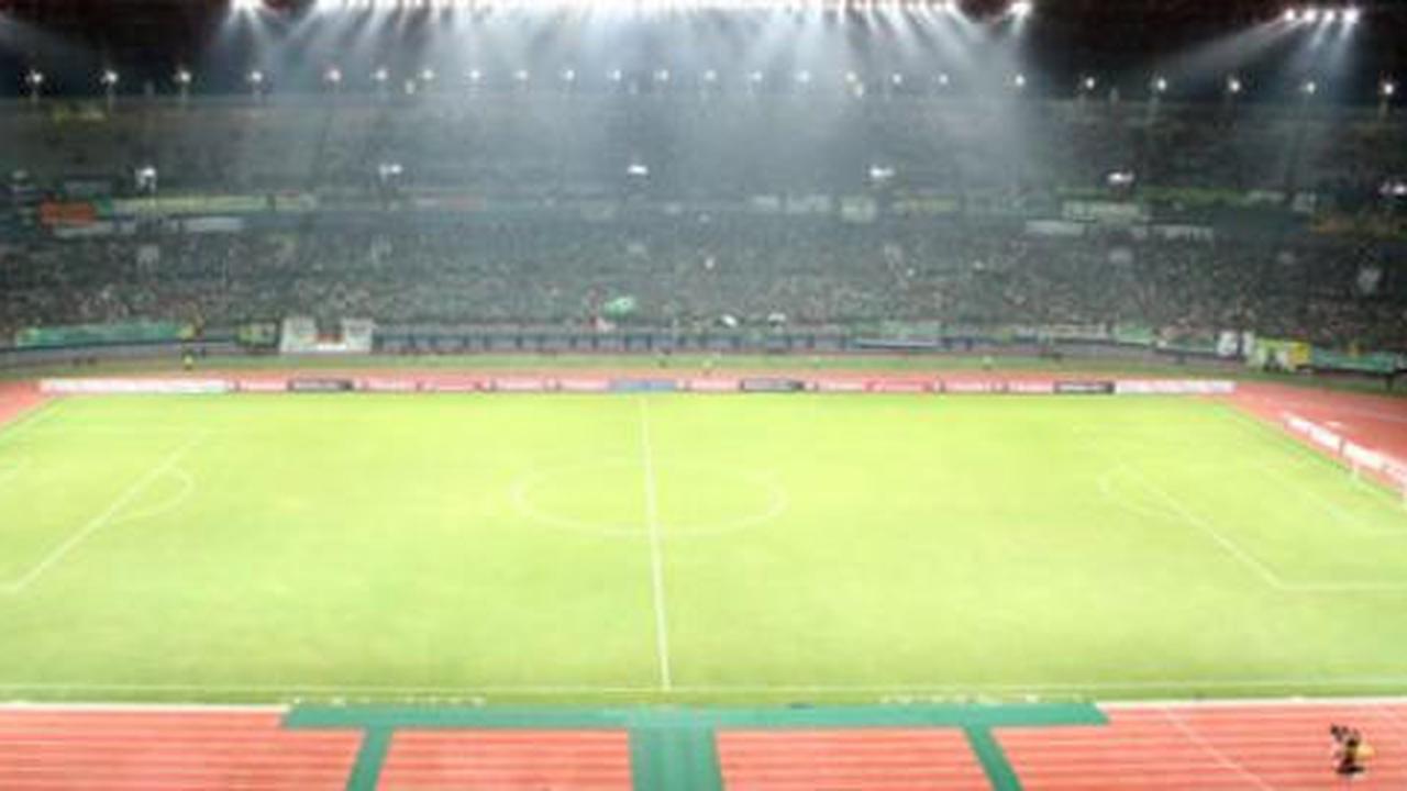 Persebaya bakal jamu Semen Padang di GBT
